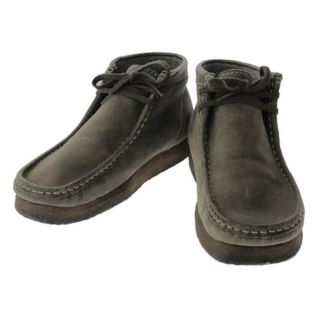 Clarks - clarks / クラークス | WALLABEE ワラビー レザー Clarks - clarks / クラークス | WALLABEE ワラビー レザー