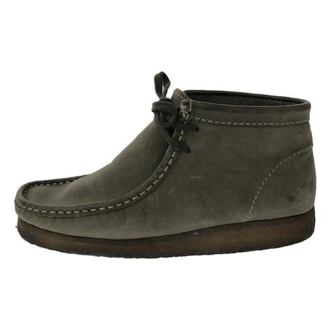 Clarks - clarks / クラークス | WALLABEE ワラビー レザー Clarks - clarks / クラークス | WALLABEE ワラビー レザー
