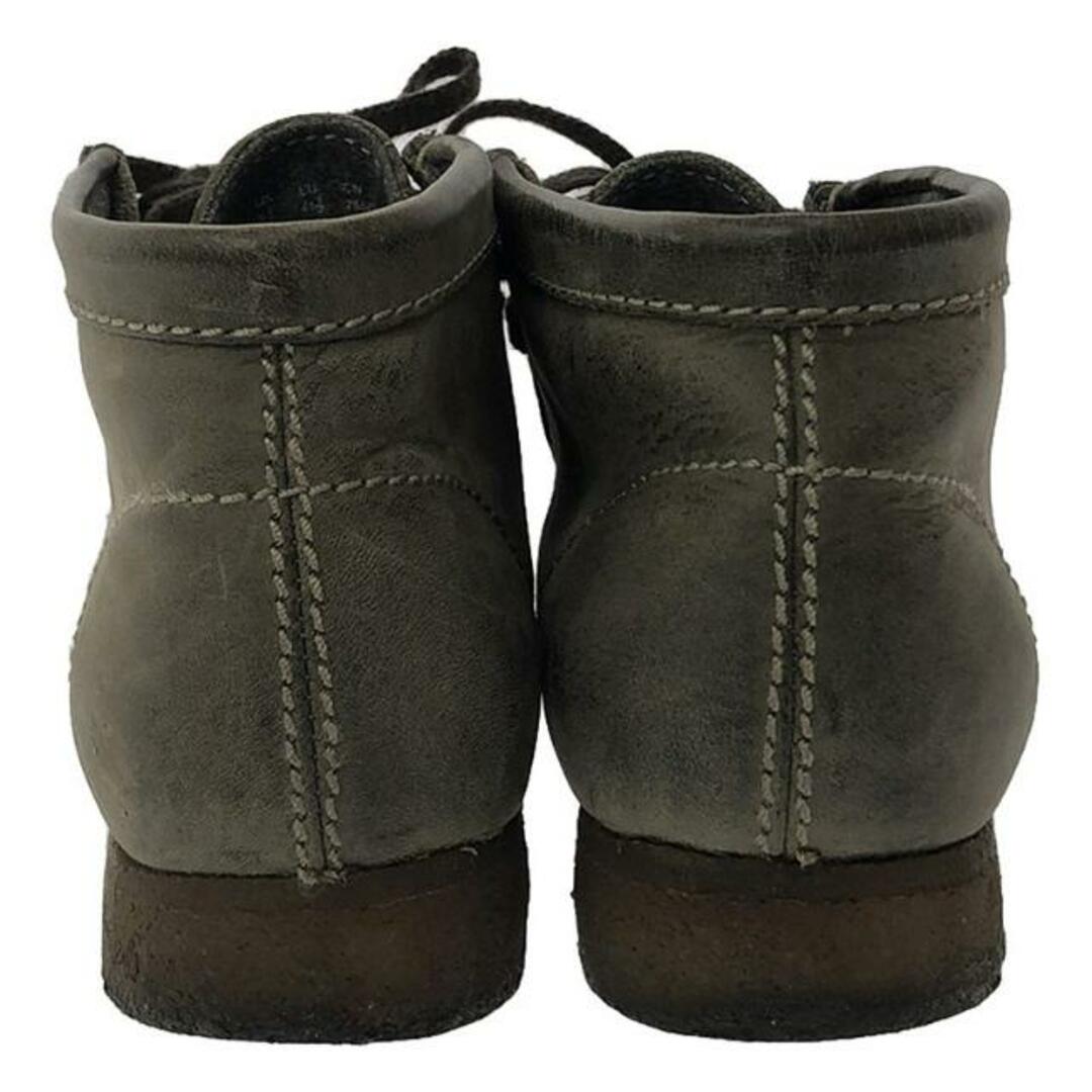 Clarks - clarks / クラークス | WALLABEE ワラビー レザー Clarks - clarks / クラークス | WALLABEE ワラビー レザー