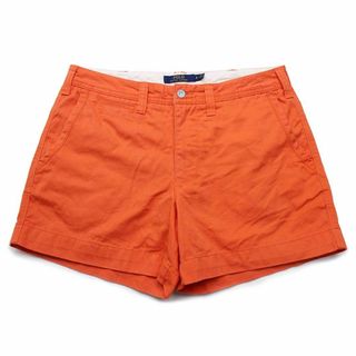ディズニープリンセスのベビーグッズも大集合 ポロ - LAUREN RALPH POLO ラルフローレン チノ コットン パンツ