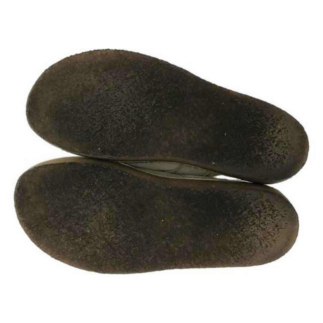 Clarks - clarks / クラークス | トレック ミュール スエード Clarks - clarks / クラークス | トレック ミュール スエード