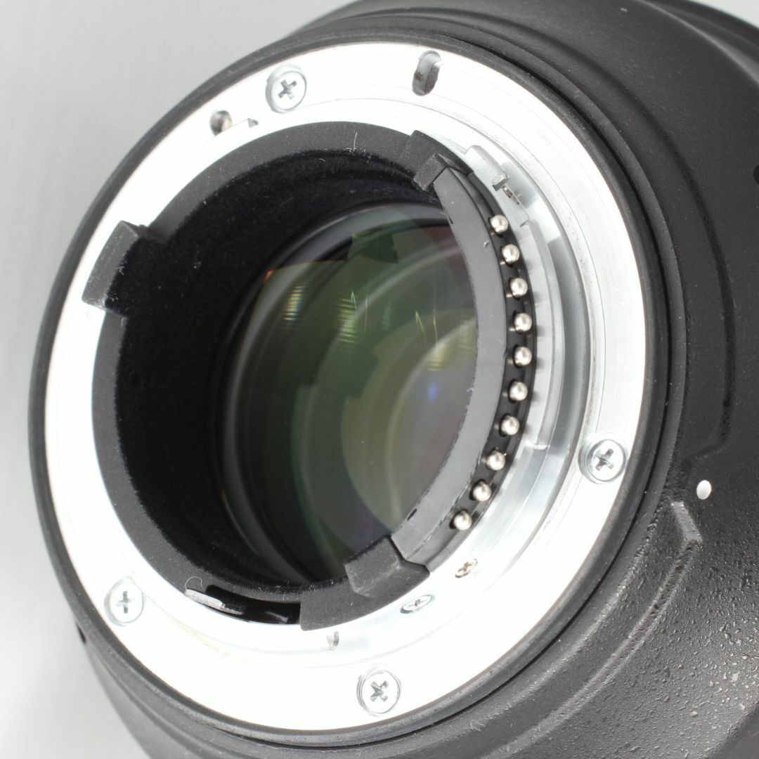 AF-S VR Micro Nikkor 105mm f/2.8 G IF-ED レンズ(単焦点) AF-S VR Micro Nikkor 105mm f/2.8 G IF-ED レンズ(単焦点)