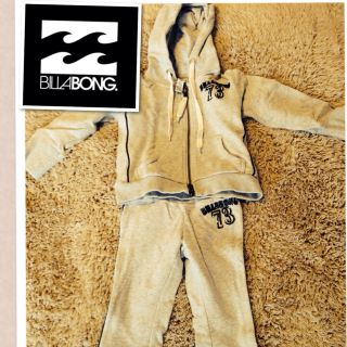 ビラボン(billabong)のビラボンセットアップ(その他)