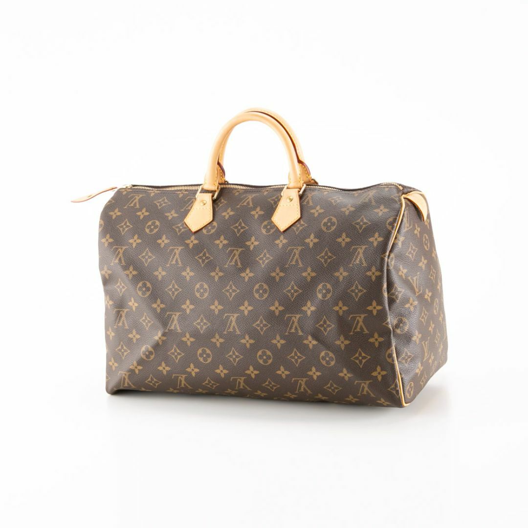 LOUIS VUITTON - ルイ・ヴィトン ボストンバッグ モノグラム LOUIS VUITTON - ルイ・ヴィトン ボストンバッグ モノグラム
