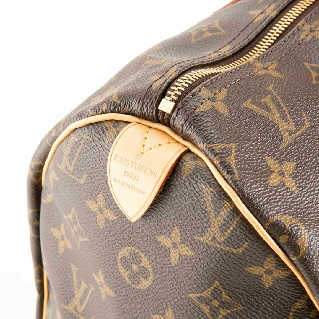 LOUIS VUITTON - ルイ・ヴィトン ボストンバッグ モノグラム LOUIS VUITTON - ルイ・ヴィトン ボストンバッグ モノグラム