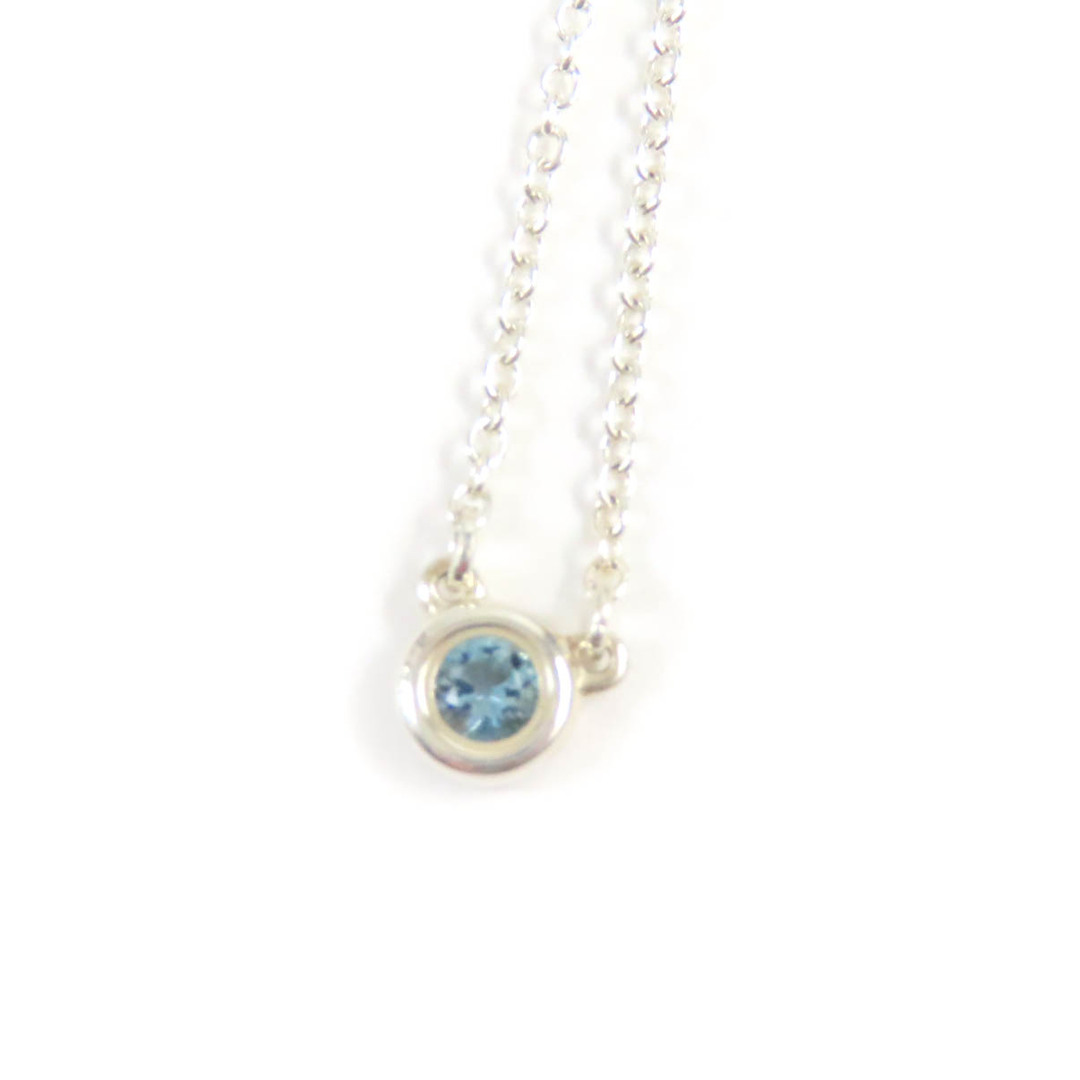 極美品☆TIFFANY&Co. ティファニー カラー バイ ザ ヤード 極美品☆TIFFANY&Co. ティファニー カラー バイ ザ ヤード