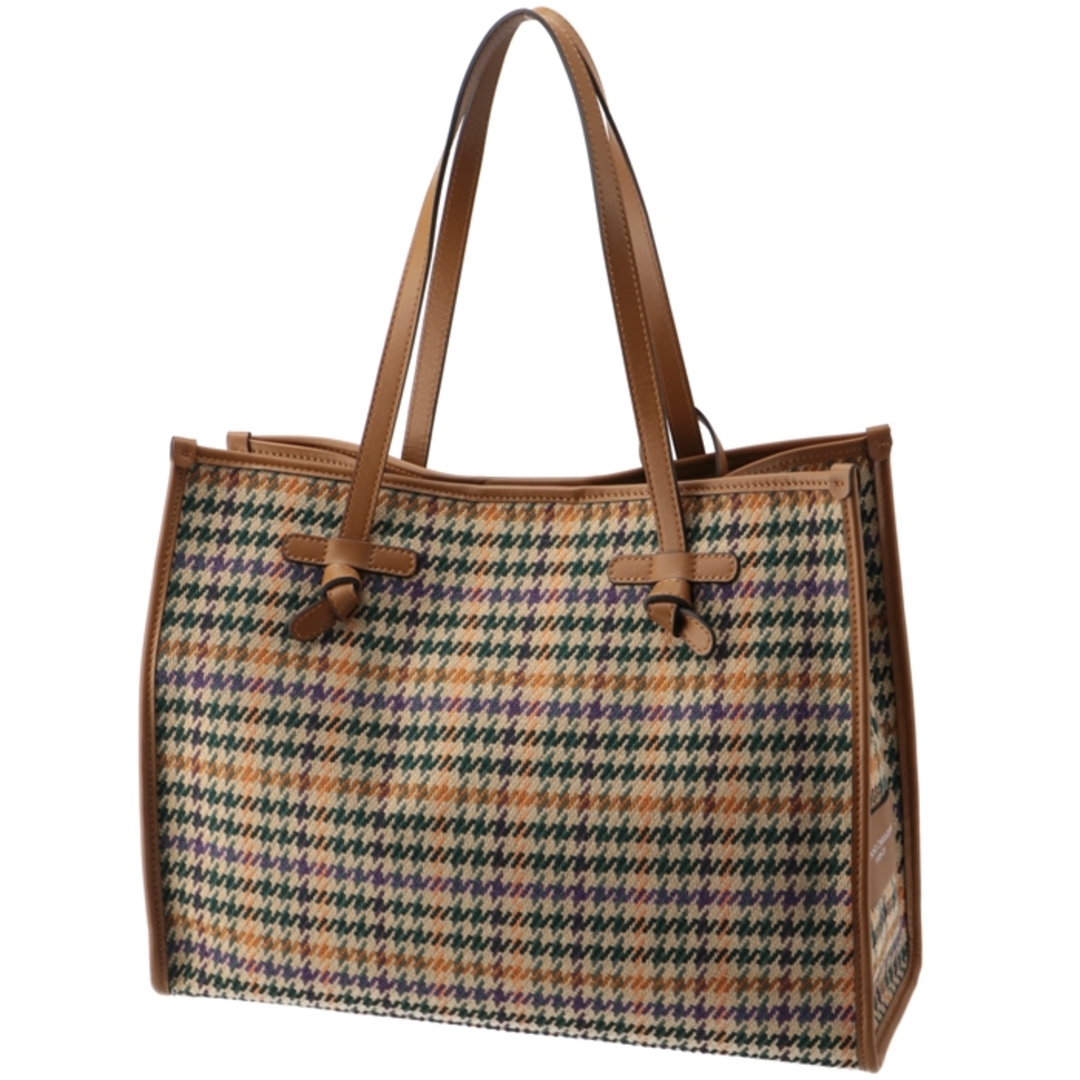 GIANNI CHIARINI - ジャンニ キアリーニ GIANNI CHIARINI トート GIANNI CHIARINI - ジャンニ キアリーニ GIANNI CHIARINI トート