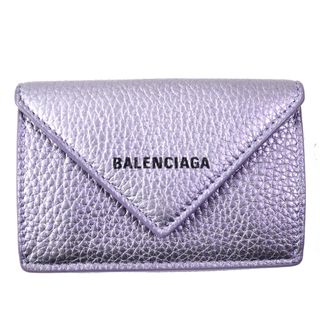 BALENCIAGA(パープル/紫色系)のフリマアイテム一覧 BALENCIAGA(パープル/紫色系)のフリマアイテム一覧