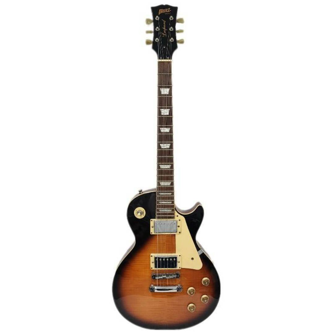 レスポールタイプ Blitz by AriaProⅡ 中古 レスポールタイプ Blitz by AriaProⅡ 中古