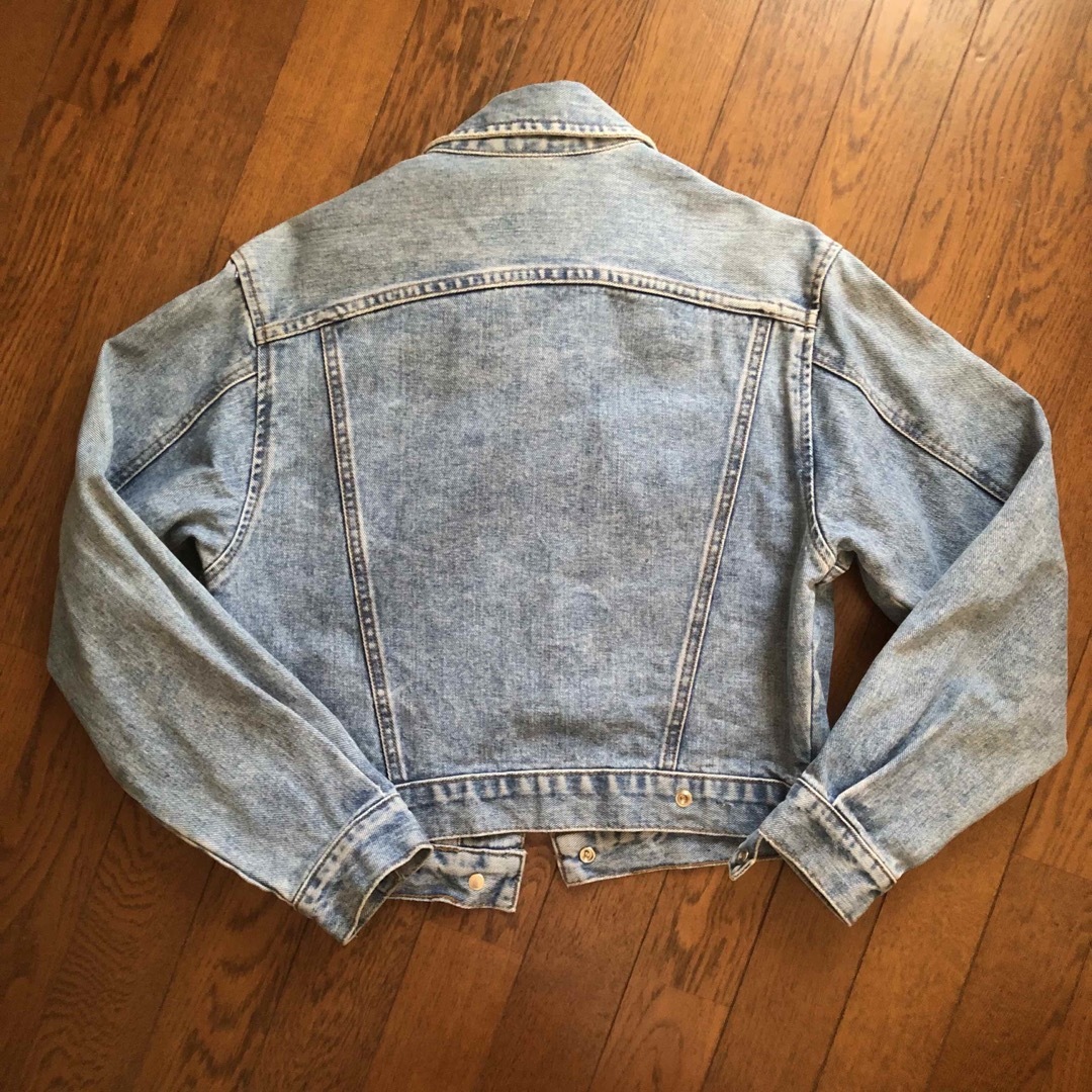 GUESS - GUESSゲス☆国内希少♪デニムジャケット♪の通販 by GUESS - GUESSゲス☆国内希少♪デニムジャケット♪の通販 by