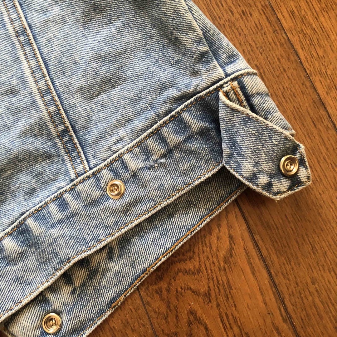 GUESS - GUESSゲス☆国内希少♪デニムジャケット♪の通販 by GUESS - GUESSゲス☆国内希少♪デニムジャケット♪の通販 by