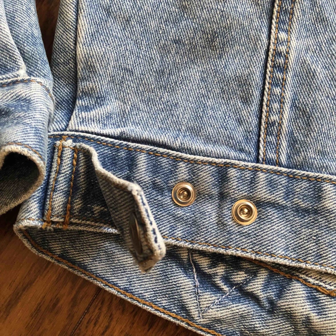 GUESS - GUESSゲス☆国内希少♪デニムジャケット♪の通販 by GUESS - GUESSゲス☆国内希少♪デニムジャケット♪の通販 by