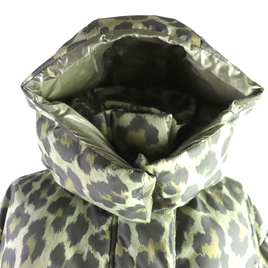 sacai - 極美品▽Sacai サカイ 22AW 22-06404 レオパード柄 sacai - 極美品▽Sacai サカイ 22AW 22-06404 レオパード柄