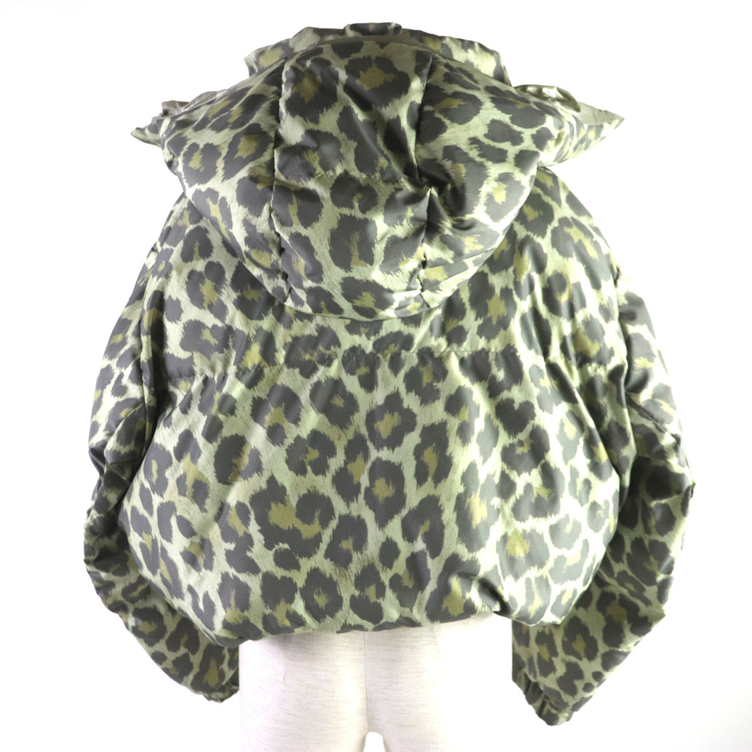 sacai - 極美品▽Sacai サカイ 22AW 22-06404 レオパード柄 sacai - 極美品▽Sacai サカイ 22AW 22-06404 レオパード柄