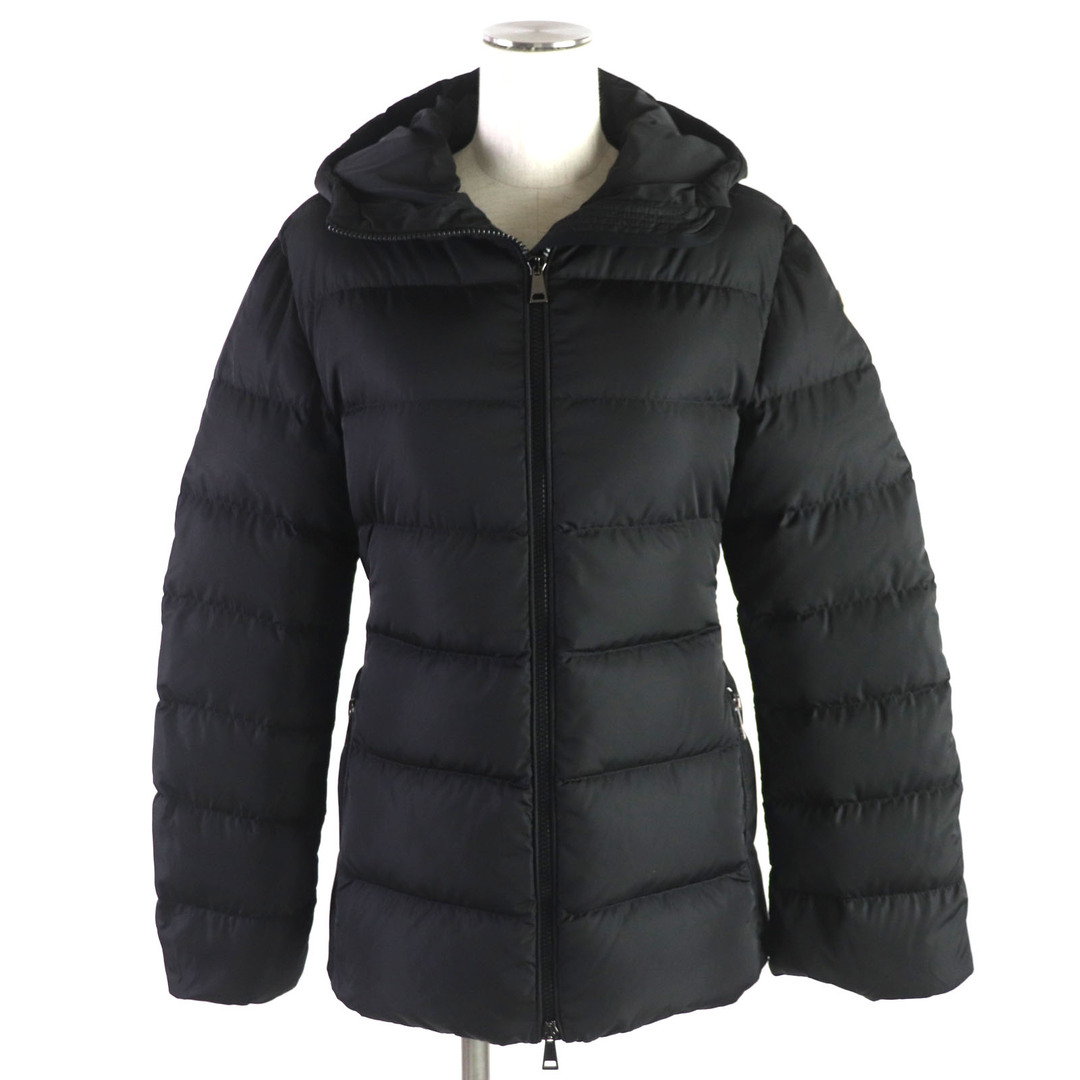 MONCLER - 美品▽MONCLER モンクレール 22-23AW DERA デラ ロゴ MONCLER - 美品▽MONCLER モンクレール 22-23AW DERA デラ ロゴ