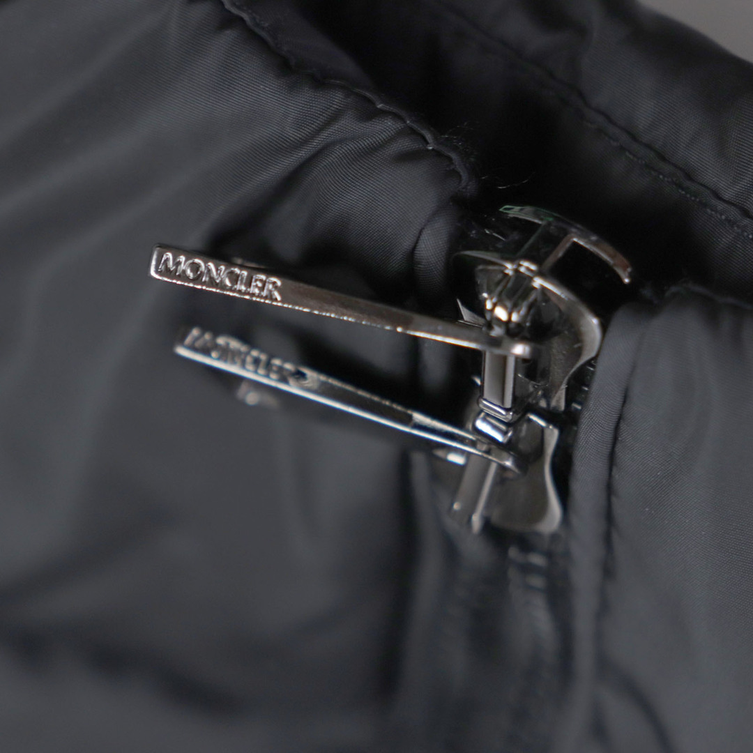 MONCLER - 美品▽MONCLER モンクレール 22-23AW DERA デラ ロゴ MONCLER - 美品▽MONCLER モンクレール 22-23AW DERA デラ ロゴ