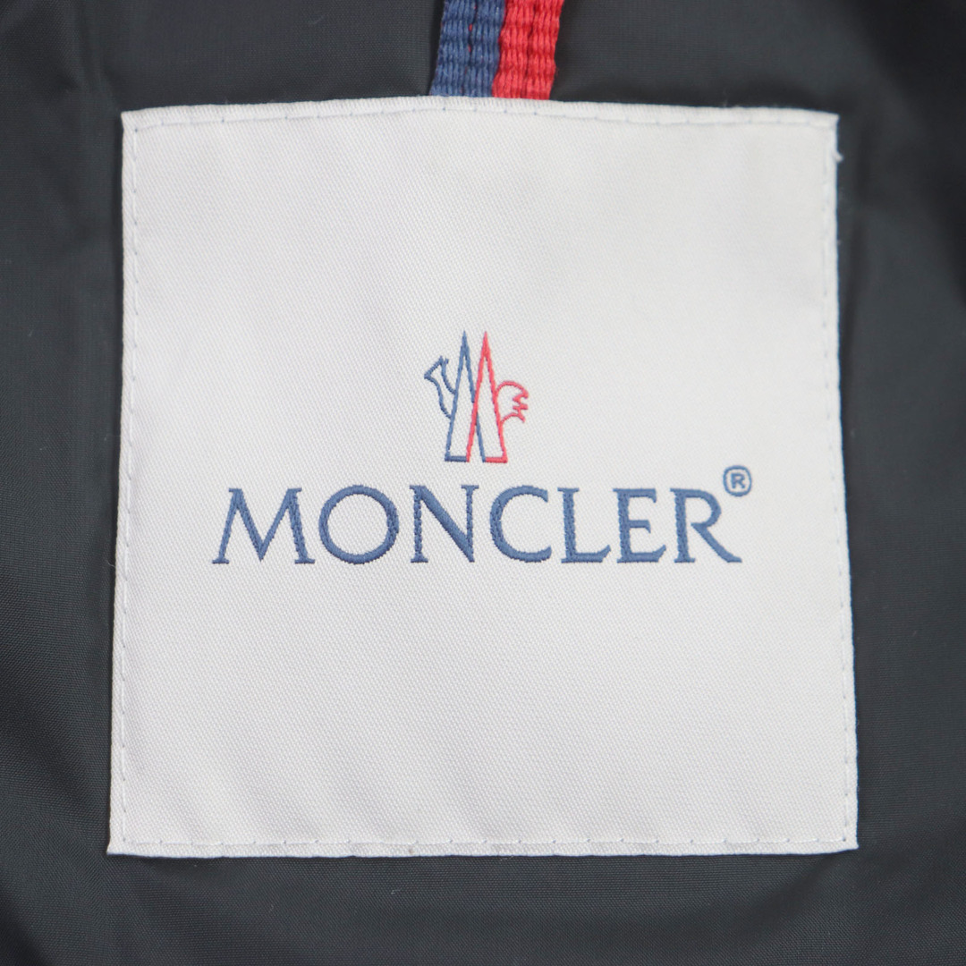 MONCLER - 美品▽MONCLER モンクレール 22-23AW DERA デラ ロゴ MONCLER - 美品▽MONCLER モンクレール 22-23AW DERA デラ ロゴ