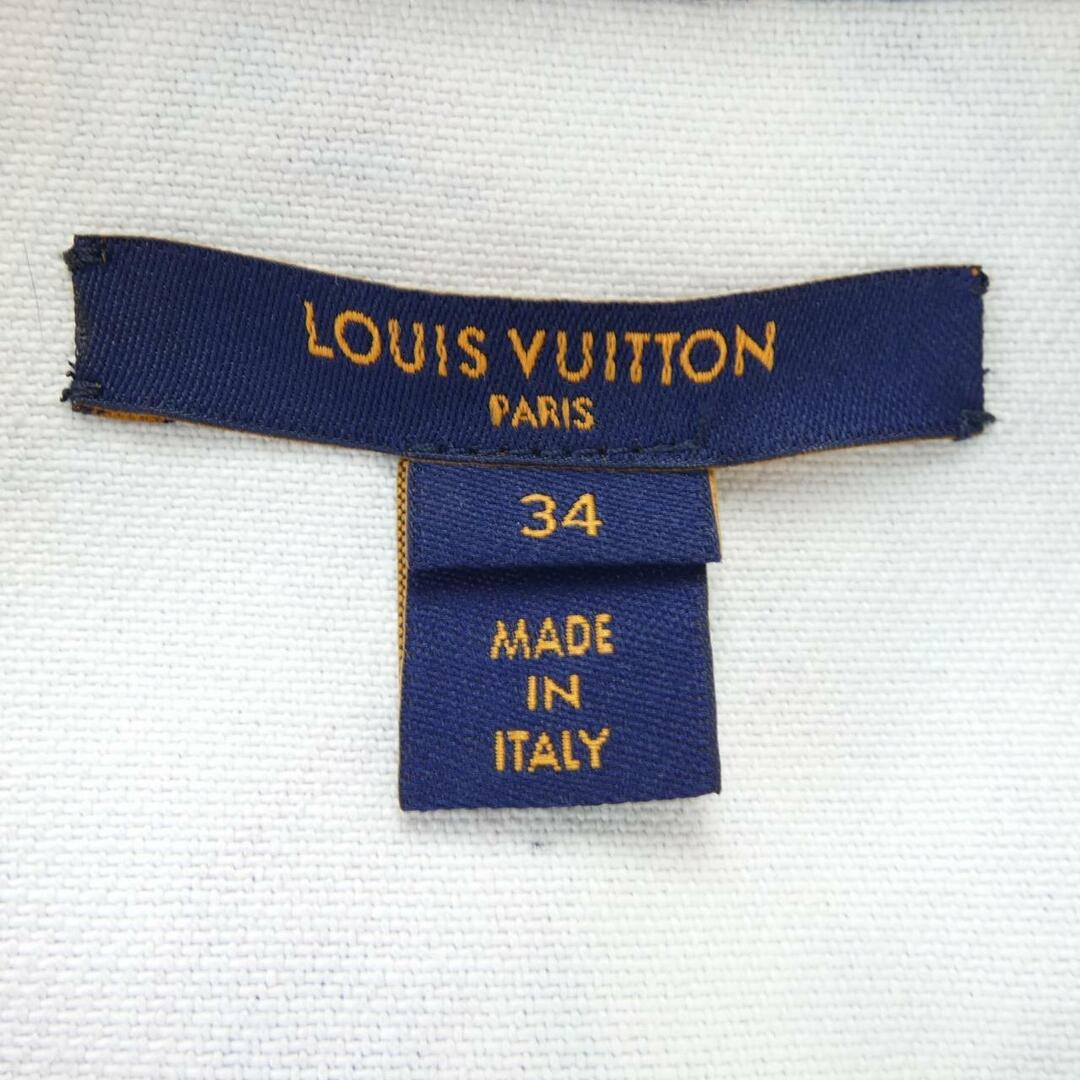 LOUIS VUITTON - ルイヴィトン LOUIS VUITTON ワンピースの通販 LOUIS VUITTON - ルイヴィトン LOUIS VUITTON ワンピースの通販