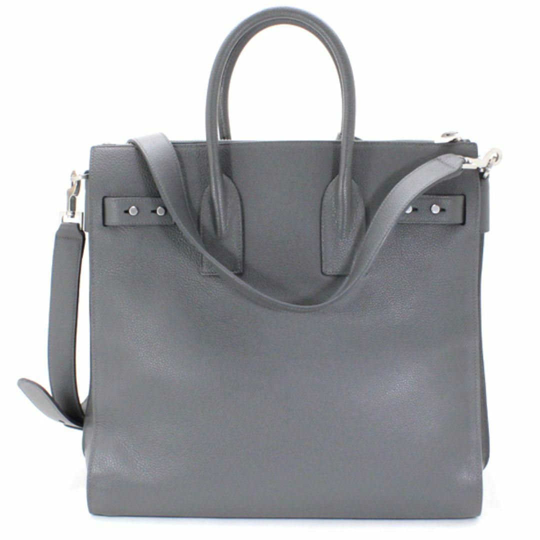 Yves Saint Laurent - 【新品同様】サンローラン ハンドバッグ Yves Saint Laurent - 【新品同様】サンローラン ハンドバッグ