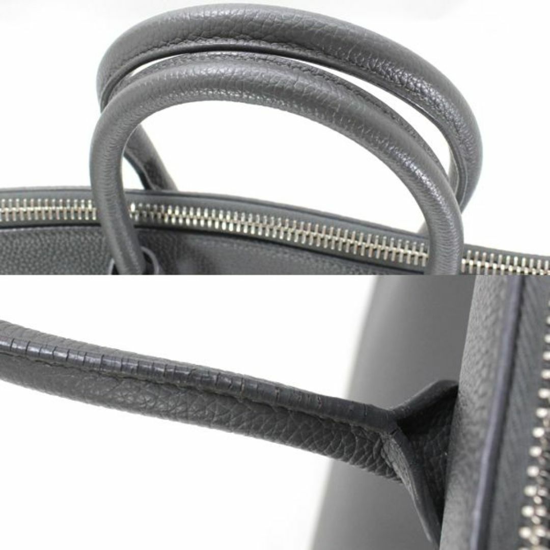 Yves Saint Laurent - 【新品同様】サンローラン ハンドバッグ Yves Saint Laurent - 【新品同様】サンローラン ハンドバッグ