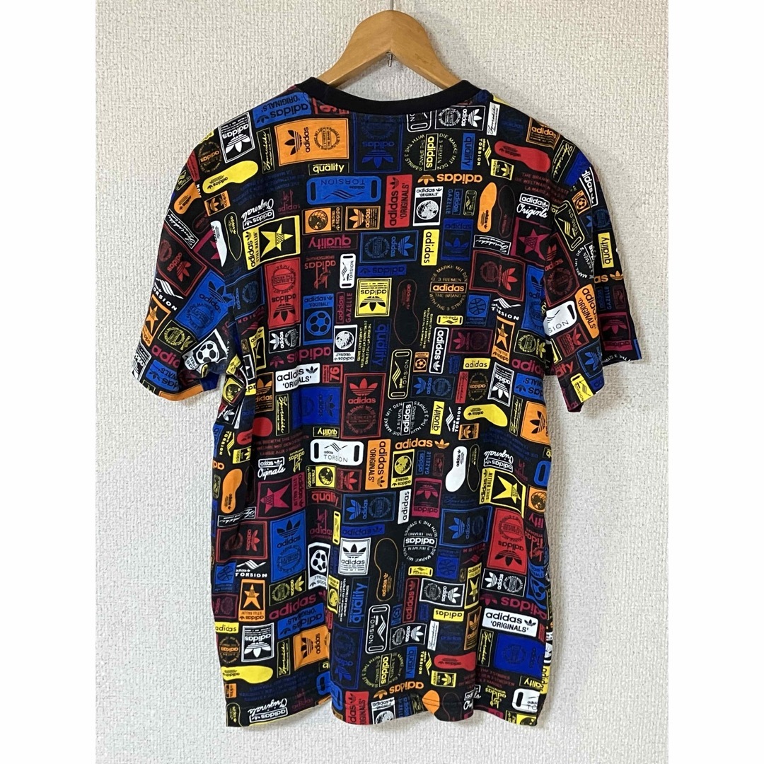 Originals(adidas) - 総柄セットアップ 総柄 セットアップ Originals(adidas) - 総柄セットアップ 総柄 セットアップ