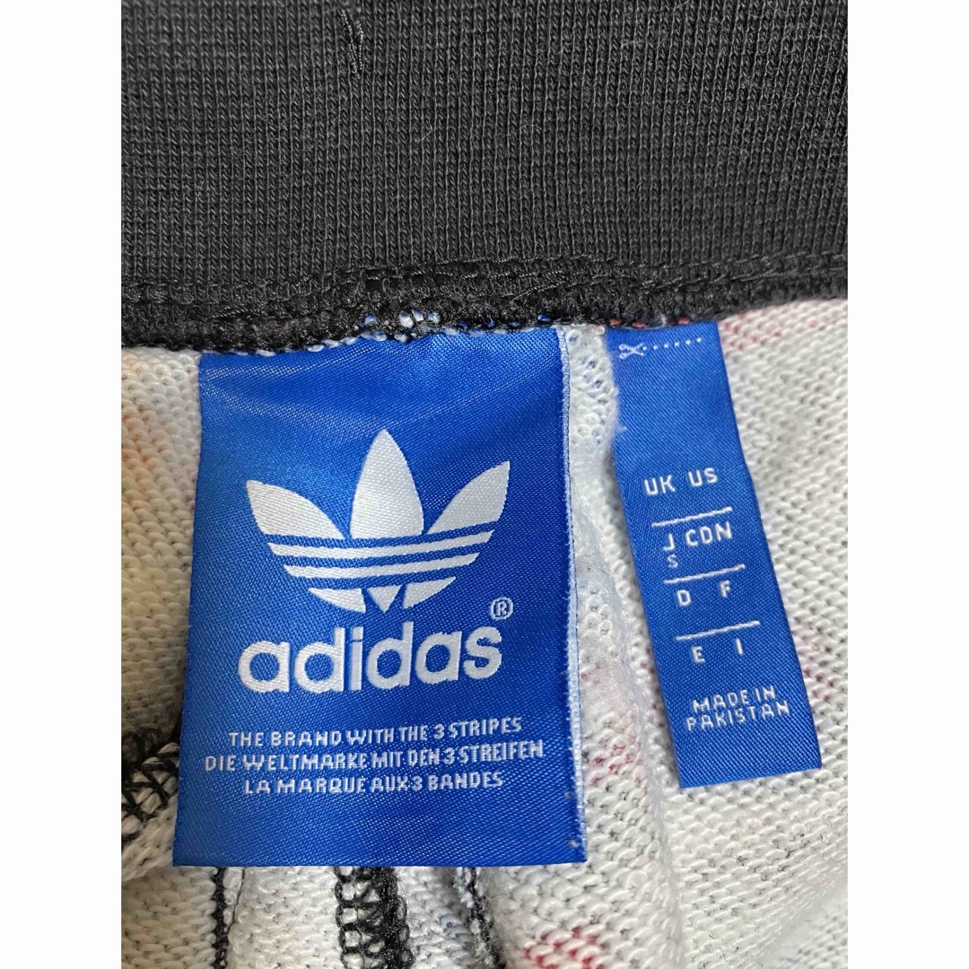 Originals(adidas) - 総柄セットアップ 総柄 セットアップ Originals(adidas) - 総柄セットアップ 総柄 セットアップ