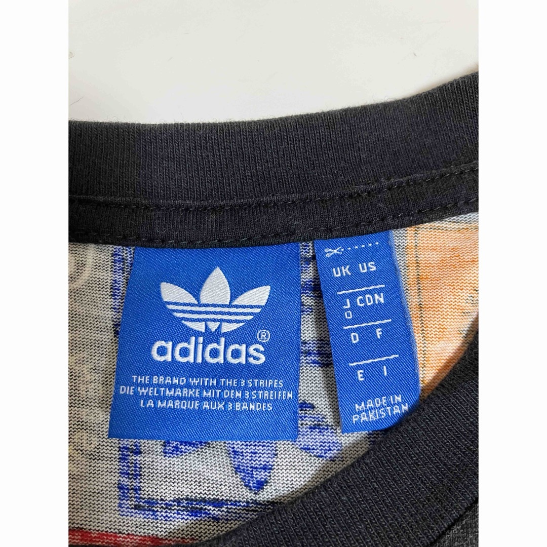 Originals(adidas) - 総柄セットアップ 総柄 セットアップ Originals(adidas) - 総柄セットアップ 総柄 セットアップ