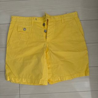 DSQUARED2(ショートパンツ)のフリマアイテム一覧 DSQUARED2(ショートパンツ)のフリマアイテム一覧