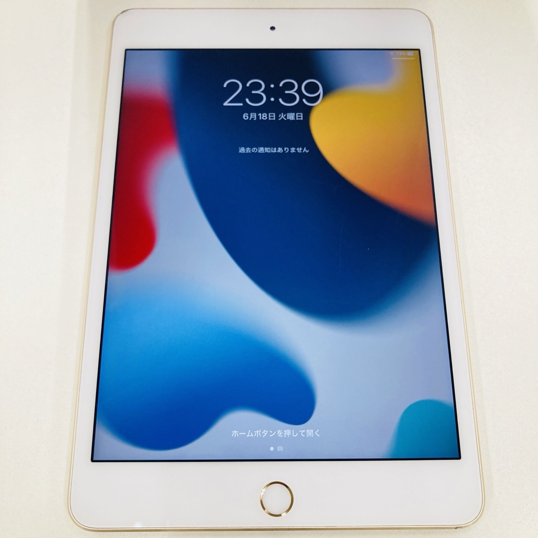 iPad mini4 Wi-F+Cellular 128GB 泊っ シルバー iPad mini4 Wi-F+Cellular 128GB 泊っ シルバー