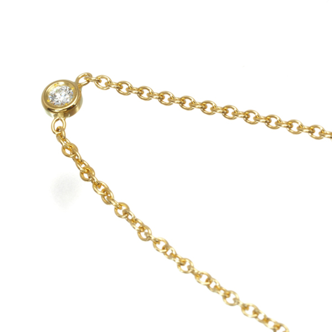 Dior - ディオール ネックレス ダイヤ ミミウィ K18YG の通販 by Dior - ディオール ネックレス ダイヤ ミミウィ K18YG の通販 by