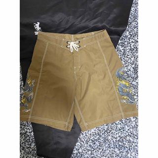 STUSSY(水着/浴衣)のフリマアイテム一覧 STUSSY(水着/浴衣)のフリマアイテム一覧