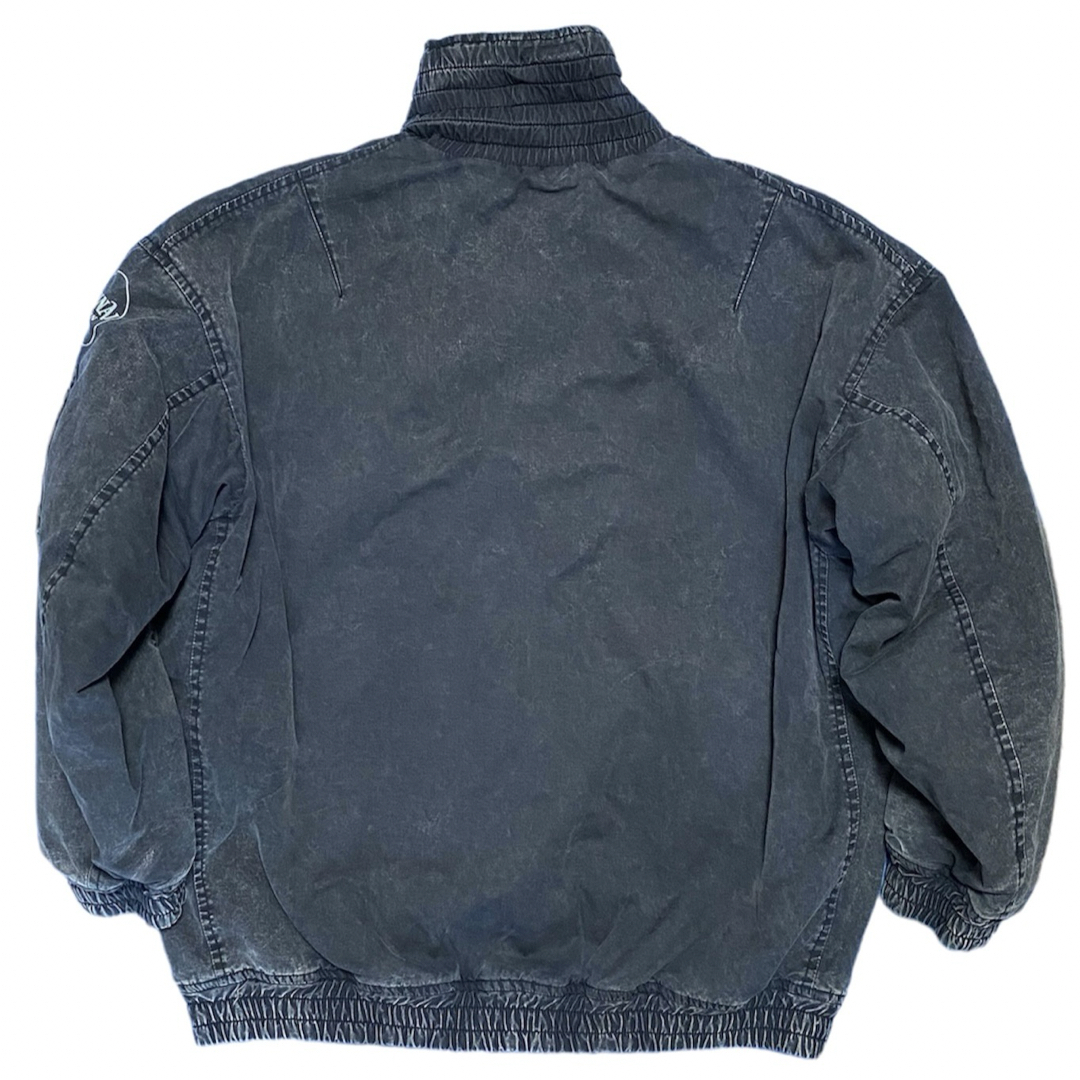 TENDERLOIN - 19AW Mサイズ テンダーロイン ATX ACID MA-1 TENDERLOIN - 19AW Mサイズ テンダーロイン ATX ACID MA-1