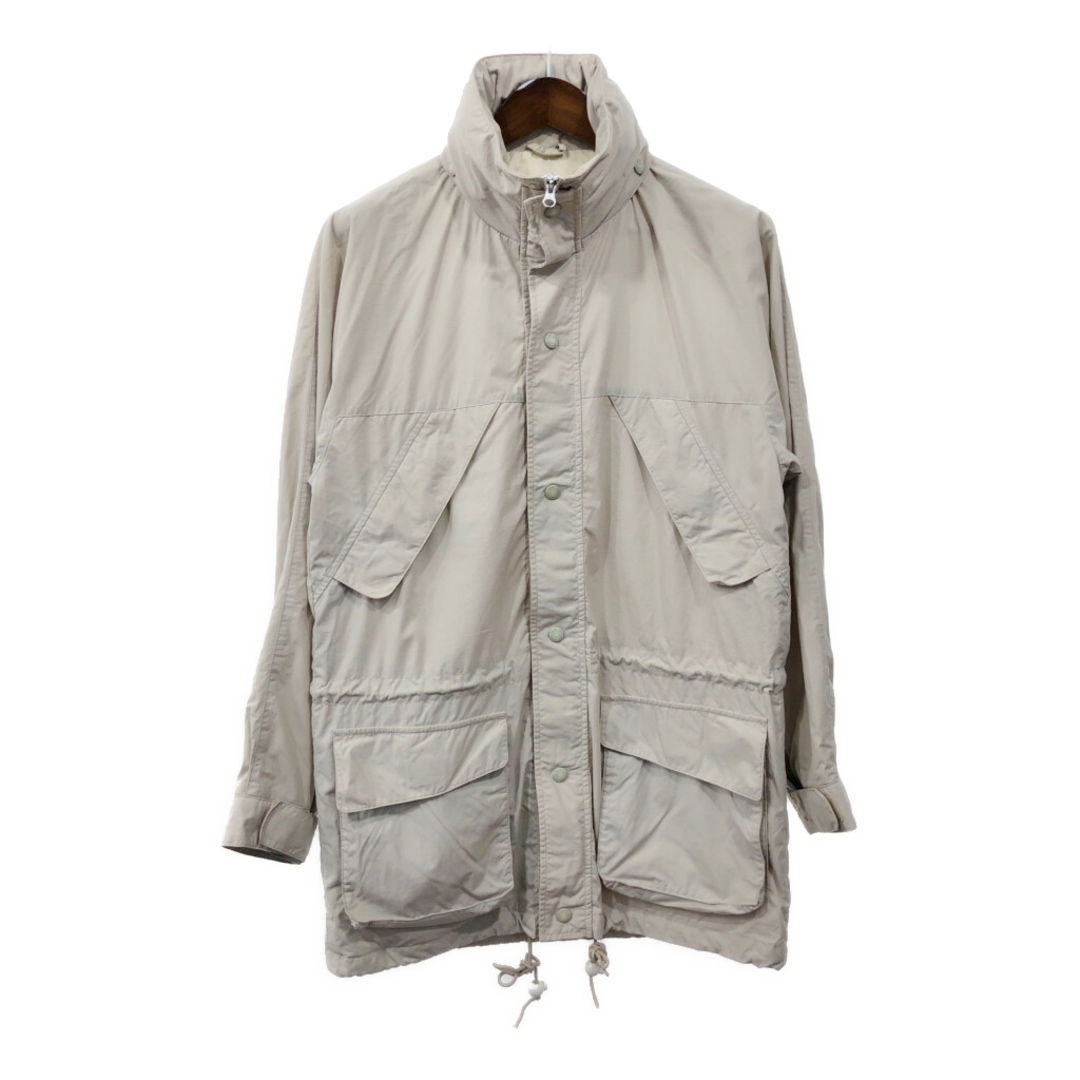 流行に Eddie Bauer - 90年代 Eddie Bauer エディーバウアー マウンテン 男性用