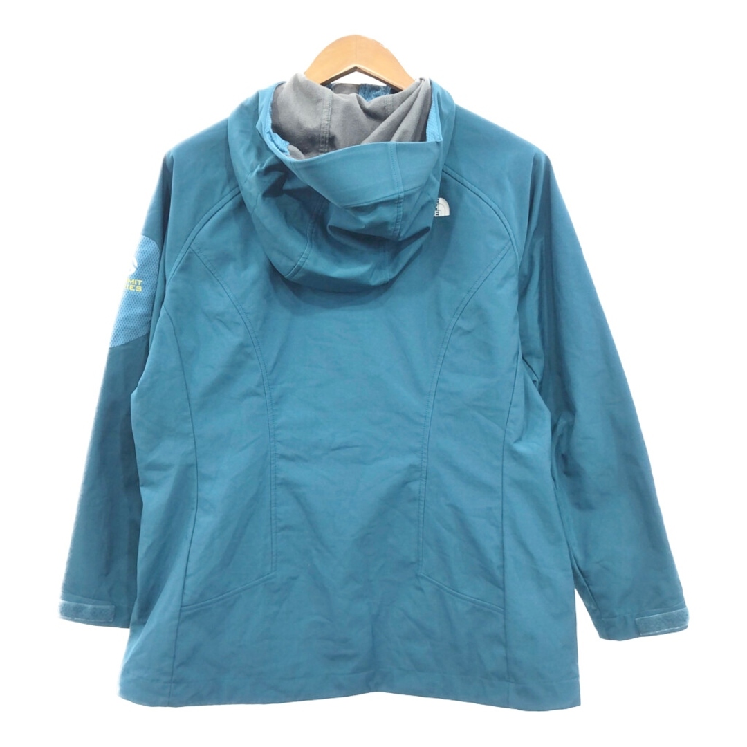 【格安saleスタート】 NORTH THE - FACE NORTH THE FACE SERIES SUMMIT ノースフェイス Lサイズ