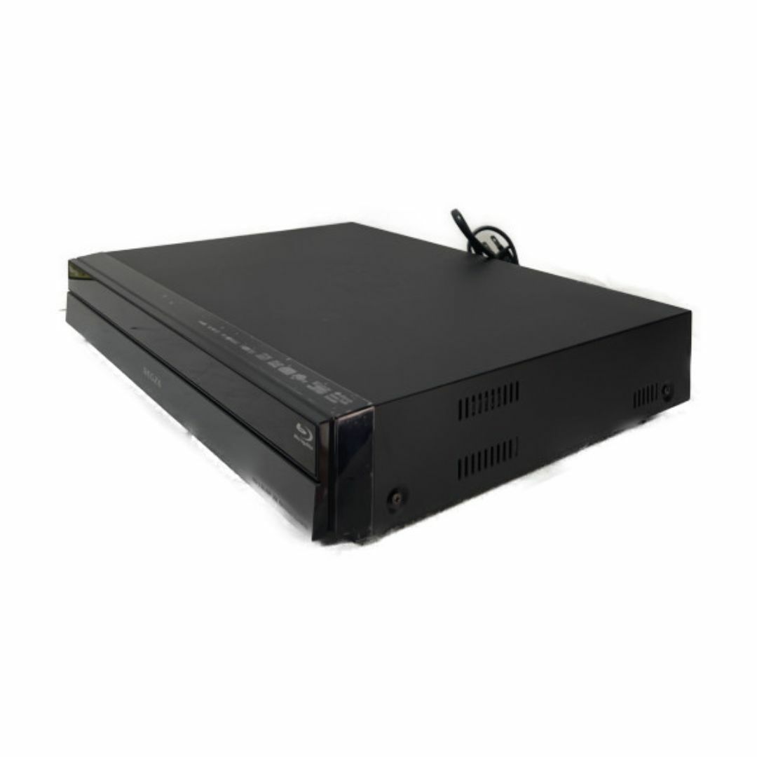 東芝 2TB 2チューナー ブルーレイレコーダー REGZA DBR-Z160 東芝 2TB 2チューナー ブルーレイレコーダー REGZA DBR-Z160
