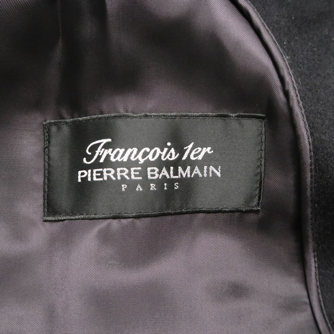 美品 PIERRE BALMAIN ピエール・バルマン Francois 1er ステン 美品 PIERRE BALMAIN ピエール・バルマン Francois 1er ステン