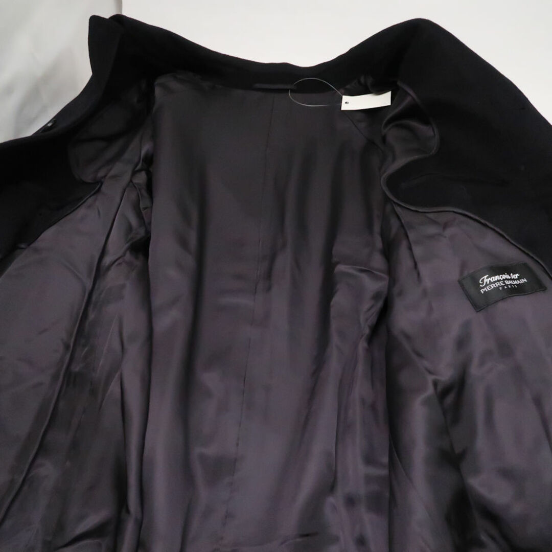 美品 PIERRE BALMAIN ピエール・バルマン Francois 1er ステン 美品 PIERRE BALMAIN ピエール・バルマン Francois 1er ステン