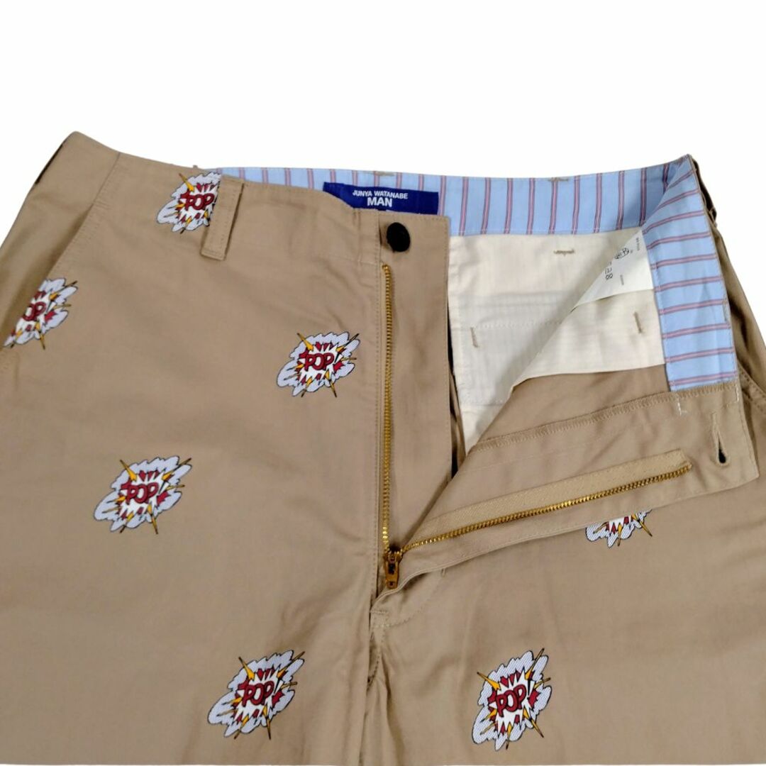 COMME DES GARCONS JUNYA WATANABE MAN 品番 WK-P004 Roy COMME DES GARCONS JUNYA WATANABE MAN 品番 WK-P004 Roy