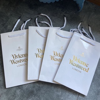Vivienne Westwood - ヴィヴィアン　紙袋