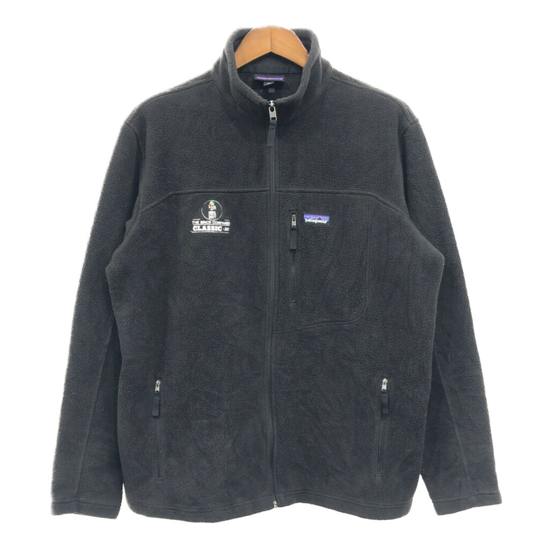 最安値級価格 patagonia - patagonia パタゴニア SYNCHILLA シンチラ フリース XLサイズ以上
