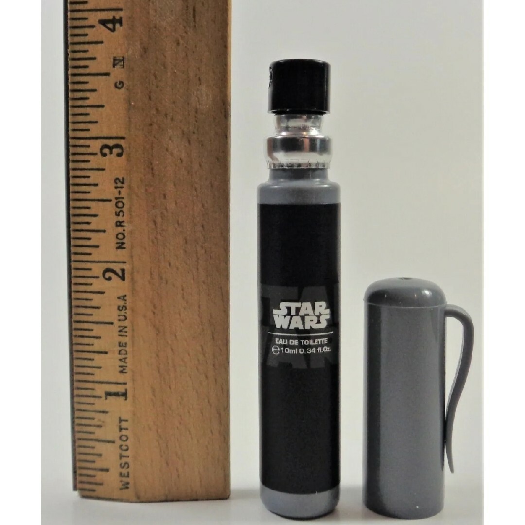ZARA - 【新品未使用】ZARA スターウォーズ コラボ 香水 10ml ZARA - 【新品未使用】ZARA スターウォーズ コラボ 香水 10ml
