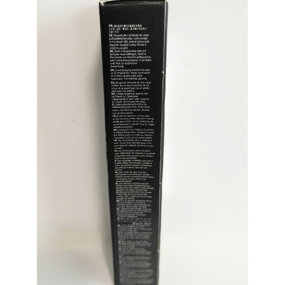 ZARA - 【新品未使用】ZARA スターウォーズ コラボ 香水 10ml ZARA - 【新品未使用】ZARA スターウォーズ コラボ 香水 10ml