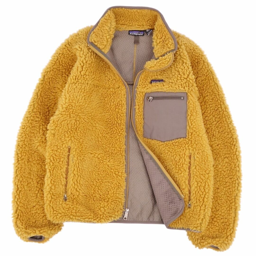 patagonia - 美品 パタゴニア PATAGONIA ブルゾン ジャケット patagonia - 美品 パタゴニア PATAGONIA ブルゾン ジャケット