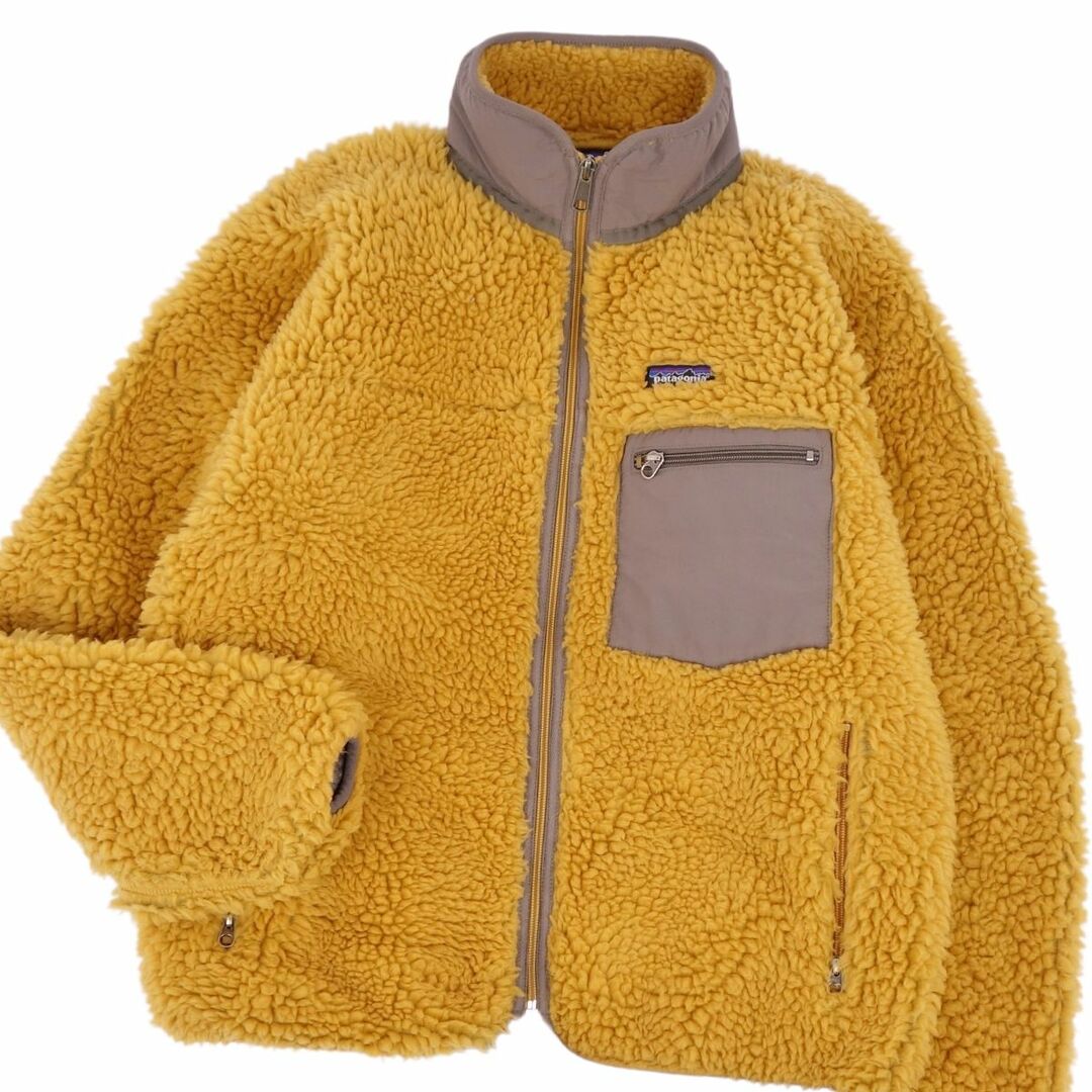 patagonia - 美品 パタゴニア PATAGONIA ブルゾン ジャケット patagonia - 美品 パタゴニア PATAGONIA ブルゾン ジャケット