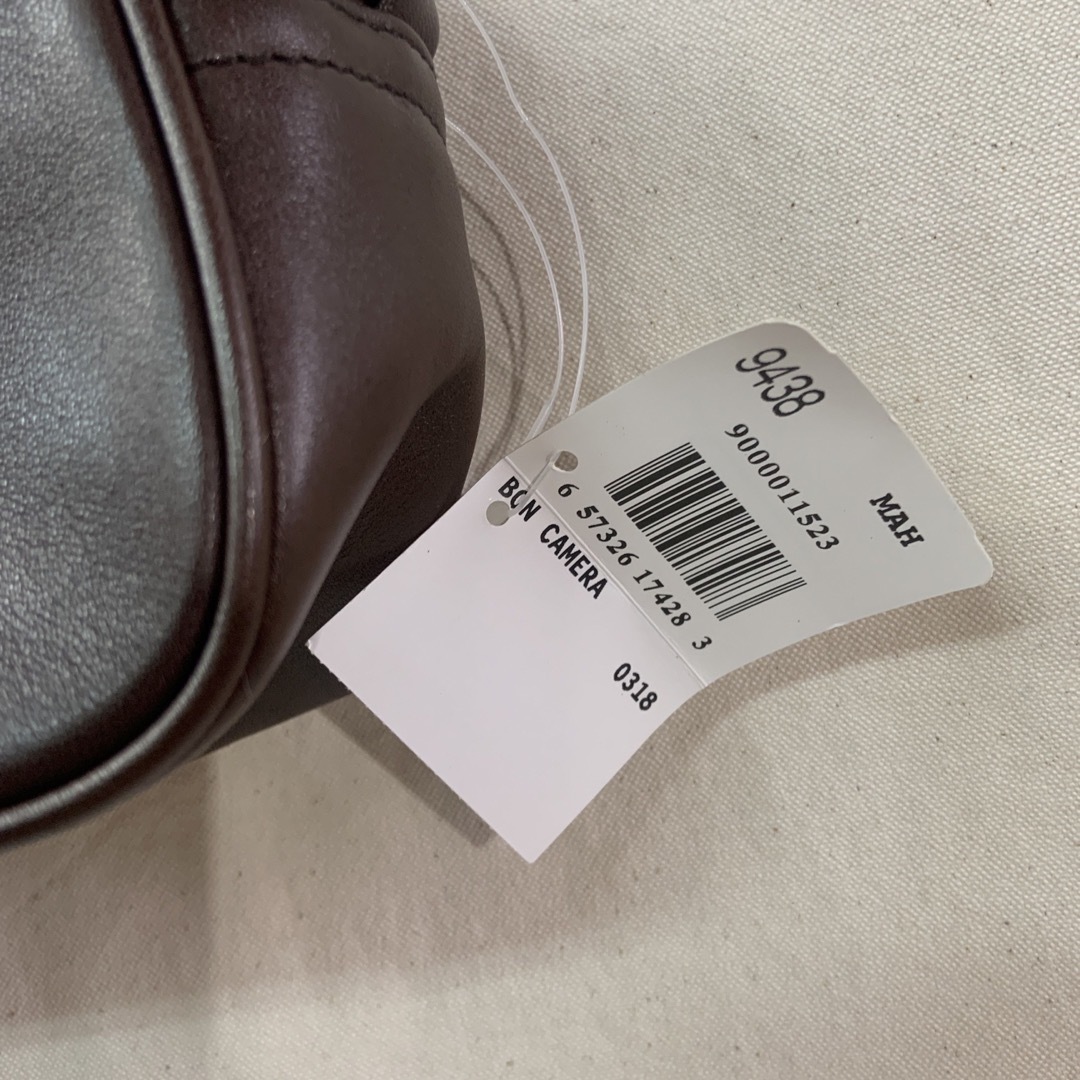 OLD COACH オールドコーチ 9438 クリーニング コンディショニング済 OLD COACH オールドコーチ 9438 クリーニング コンディショニング済