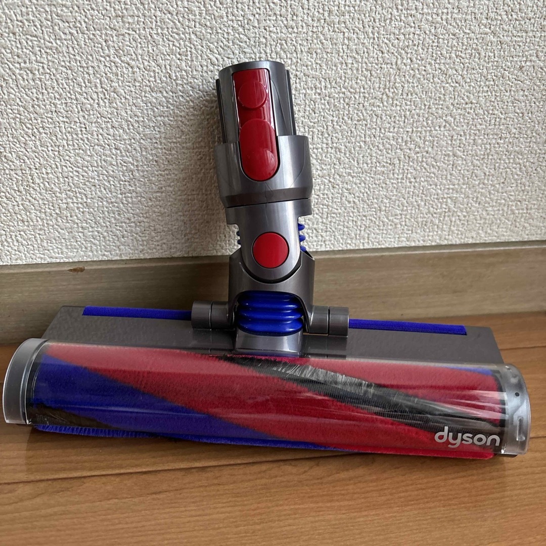 Dyson V8 slim fluffy extra ヘッド Dyson V8 slim fluffy extra ヘッド