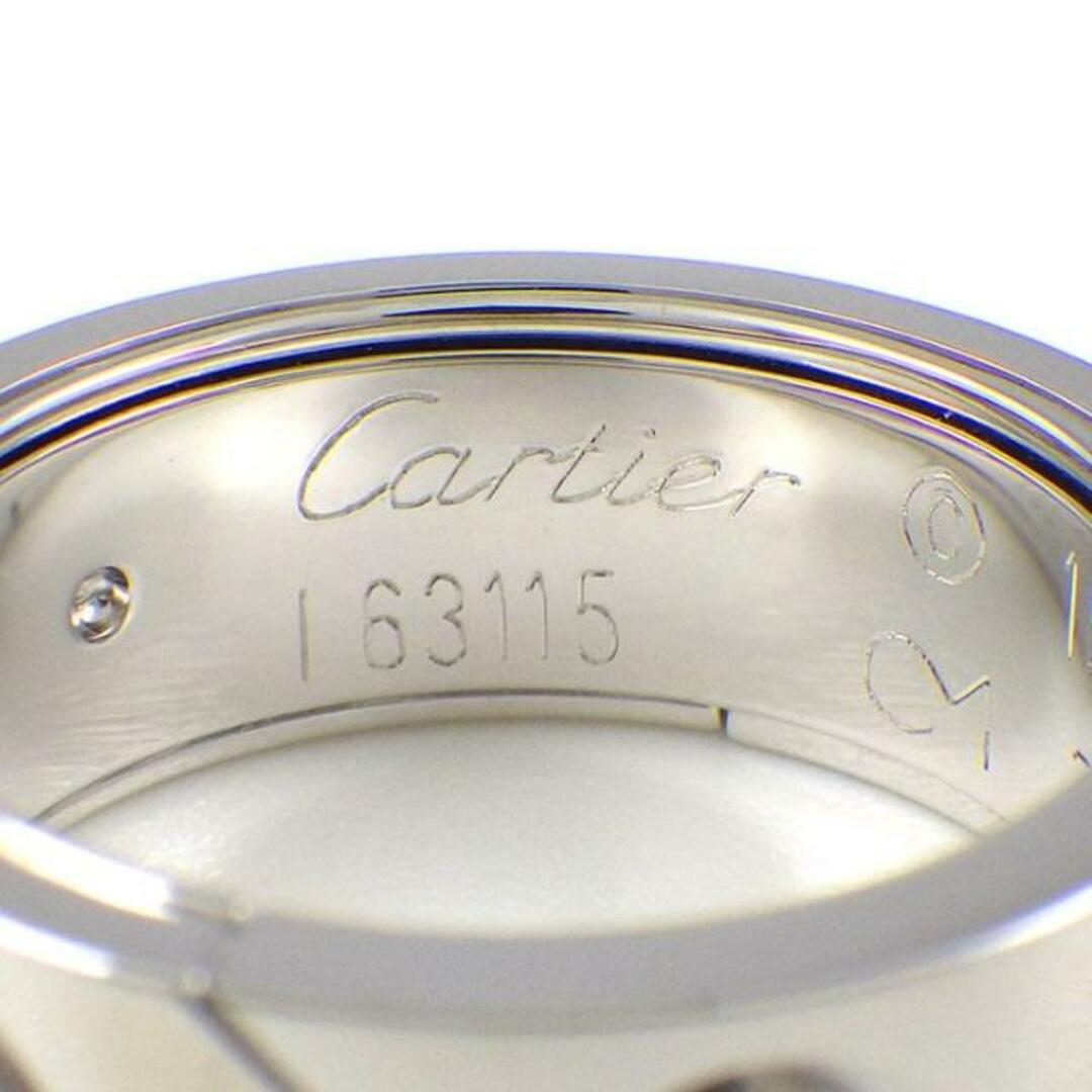 Cartier - カルティエ Cartier リング アストロ ラブ 2Way Cartier - カルティエ Cartier リング アストロ ラブ 2Way