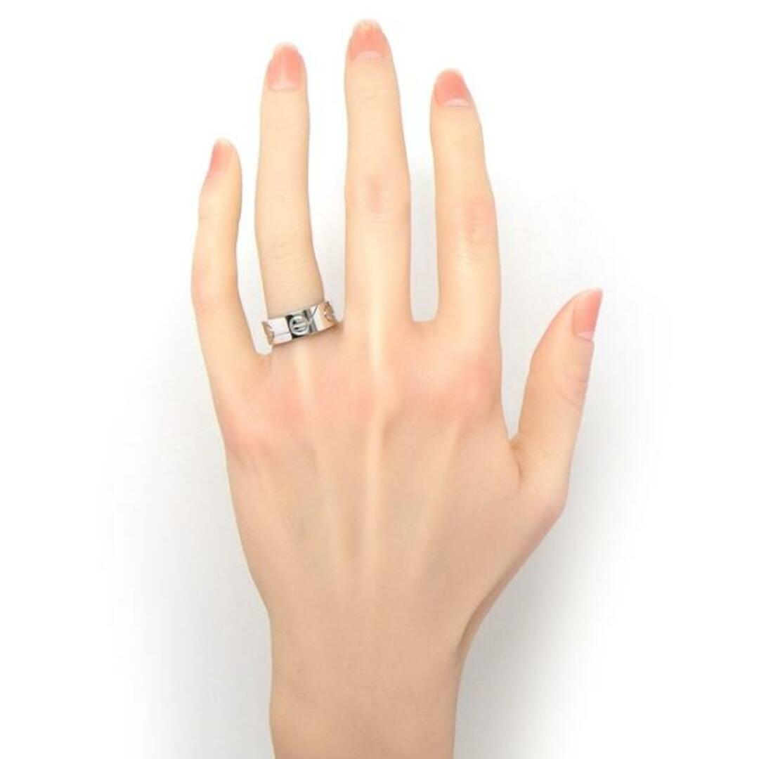 Cartier - カルティエ Cartier リング アストロ ラブ 2Way Cartier - カルティエ Cartier リング アストロ ラブ 2Way