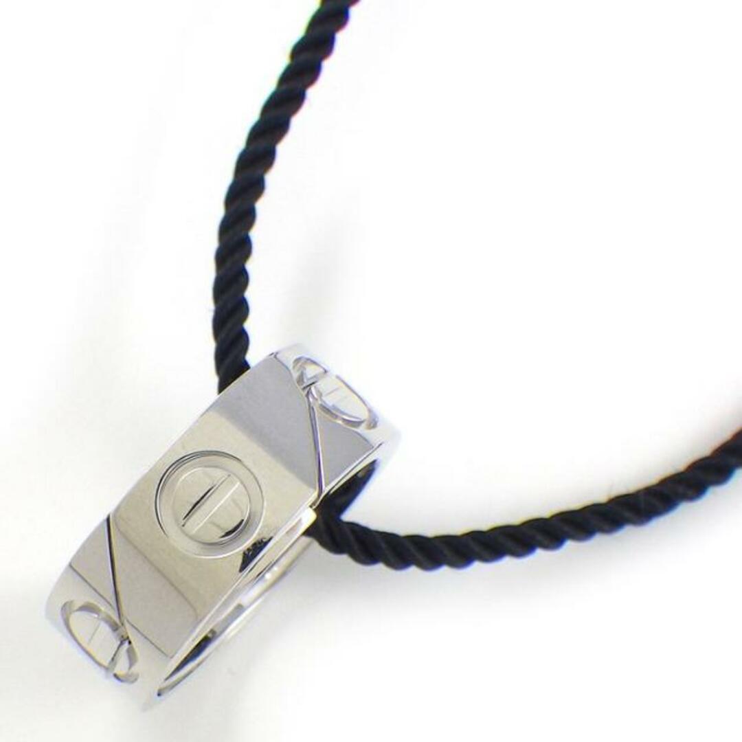 Cartier - カルティエ Cartier リング アストロ ラブ 2Way Cartier - カルティエ Cartier リング アストロ ラブ 2Way
