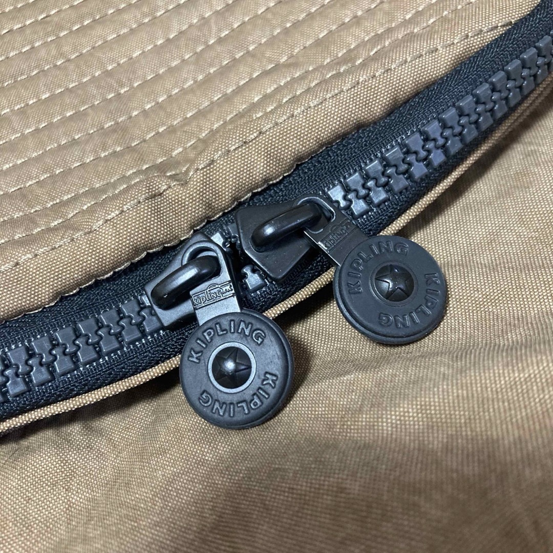 kipling(キプリング)の【本日限定価格】キプリング　キャリーバッグ　ボストンバッグ　旅行 レディースのバッグ(ボストンバッグ)の商品写真